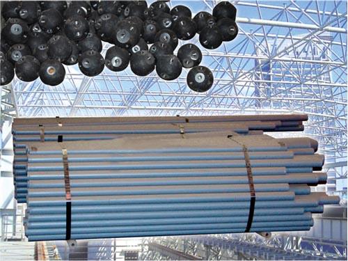 铁力迪拜大型主题乐园网架